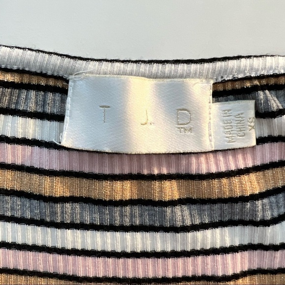 The Jetset Diaries TJD Roller Girl Romper Jumpsuit in size XS - Picture 12 of 13